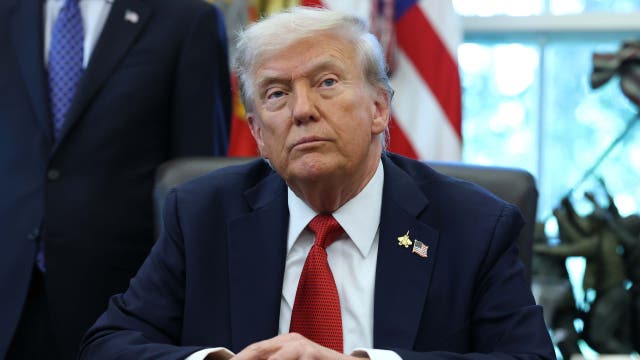 Tariff dividend: What Trump is again saying about possible 2025 stimulus checks