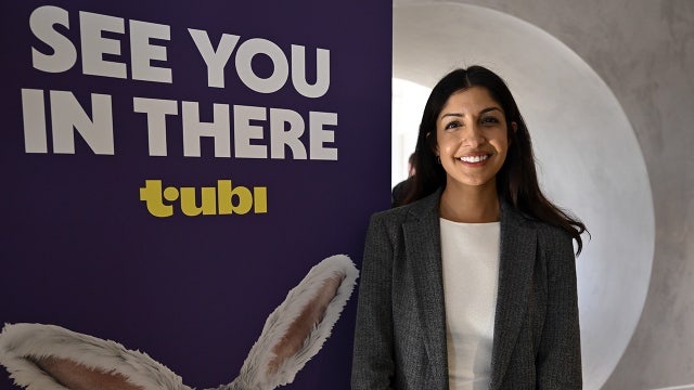 Tubi CEO Anjali Sud on the future of free streaming