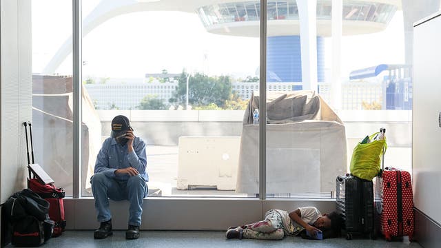 FAA cuts flights amid shutdown — What to do if yours is delayed or canceled