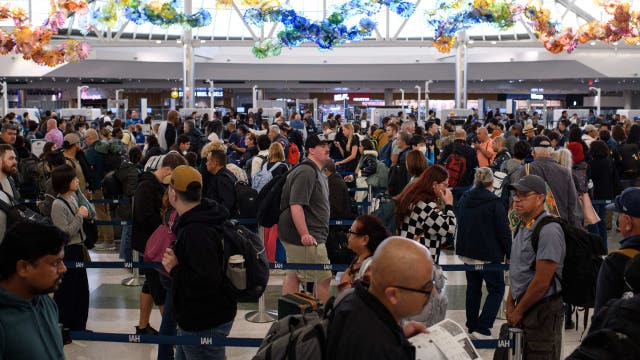 Tips for what could be the busiest travel season in 15 years