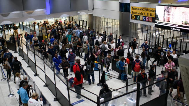 TSA may charge passengers without REAL ID or passport: What we know