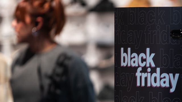 Here are the best stores to shop for Black Friday deals, based on sale data