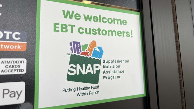 New SNAP requirements now in effect, USDA planning major overhaul of program