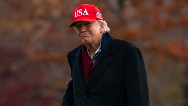 Trump Obamacare extension proposal: What to know