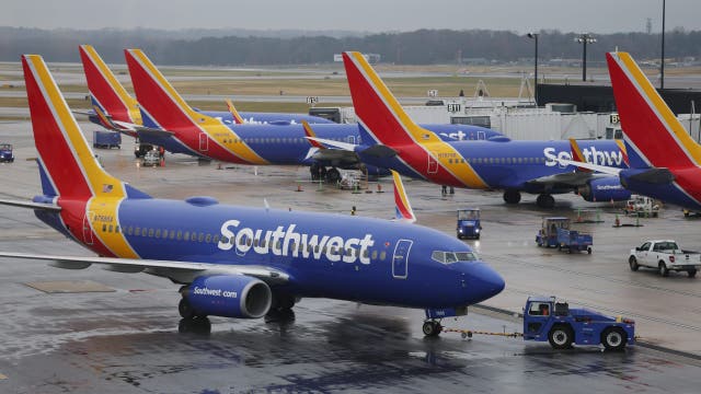 New Southwest policy could cost plus-size travelers more money