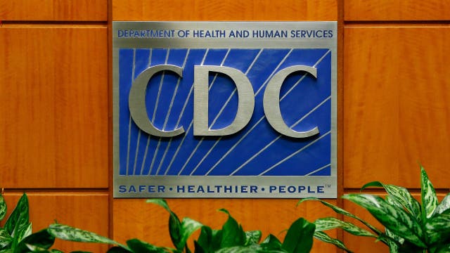 CDC changes website to question safety of vaccines, disproven links to autism