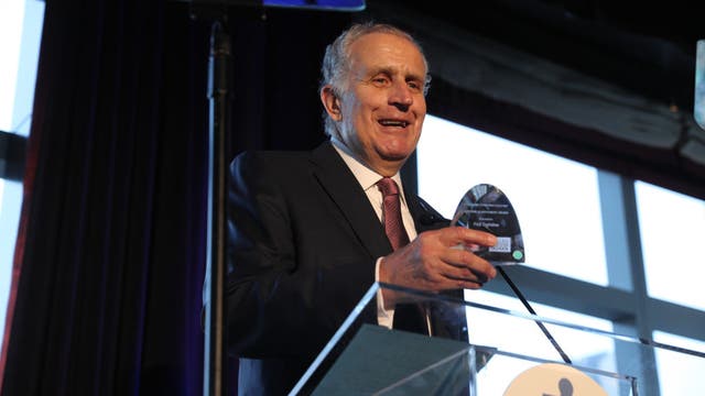 Paul Tagliabue, longtime NFL Commissioner, dies at 84