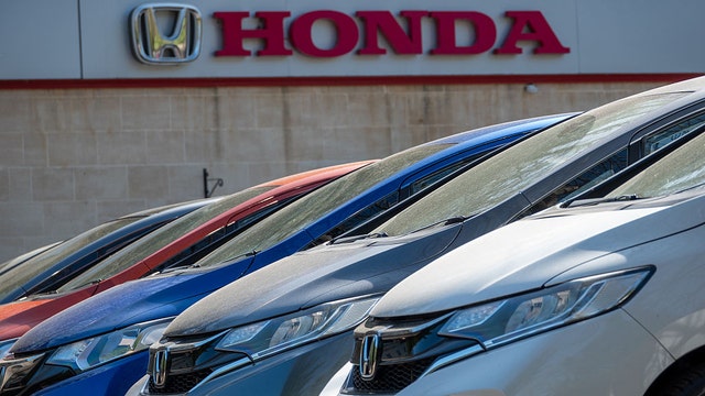 Honda recalls 256,000 Accord Hybrids over software issue that may increase crash risk