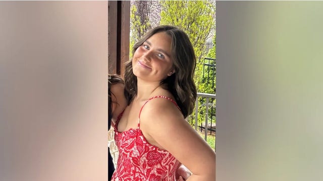 College pre-med student killed in hit-and-run while jogging: authorities