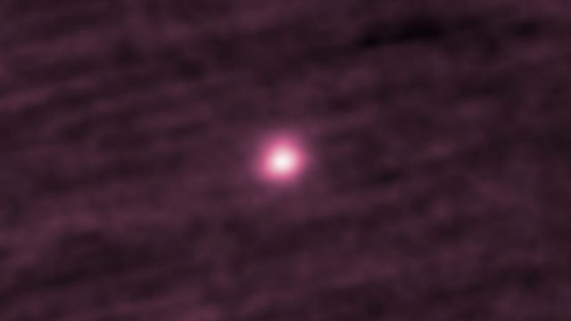 NASA 3I/ATLAS comet update: ‘It’s a window into another solar system’