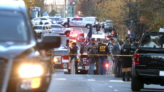 Father of fallen National Guard member calls her death a 'horrible tragedy' in heartbreaking post