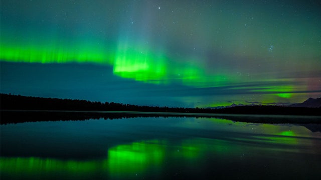 Northern lights may be visible in the US this week: Here's where
