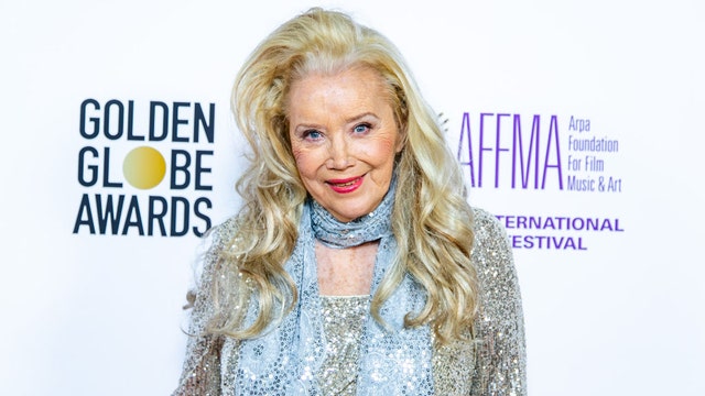 Sally Kirkland, actress who earned an Oscar nomination in 'Anna,' dies at 84