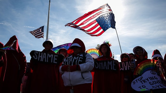 Supreme Court rejects call to overturn decision legalizing same-sex marriage in US