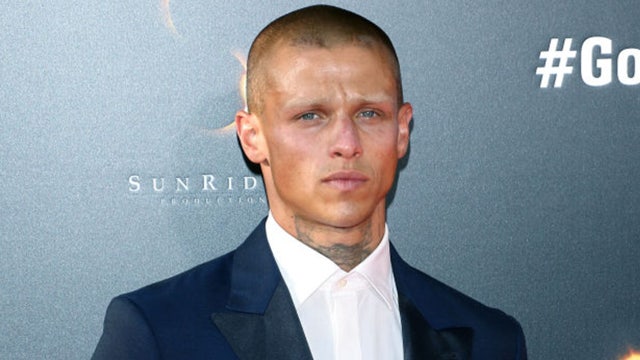 Spencer Lofranco, actor known for roles in 'Gotti,' 'Unbroken,' dies at 33