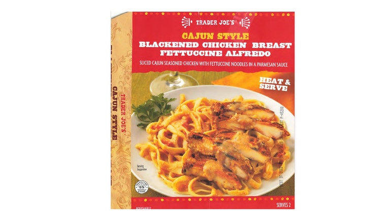 Recalled pasta meals linked to 6 deaths, 25 hospitalized in