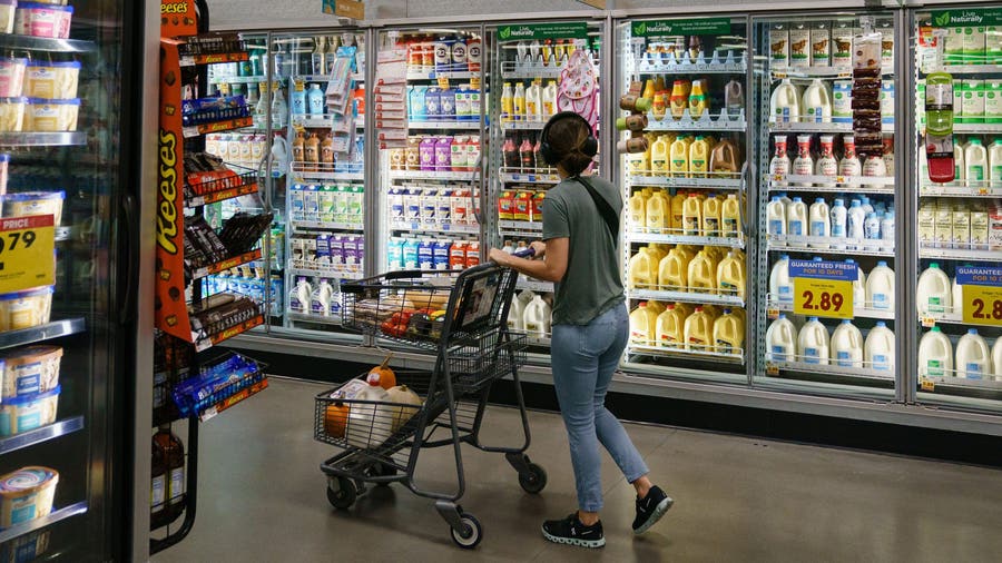 SNAP latest: SCOTUS issues emergency order temporarily blocking full funding for aid program