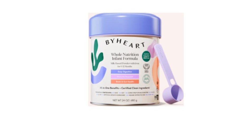 Baby formula recalled over possible infant botulism outbreak