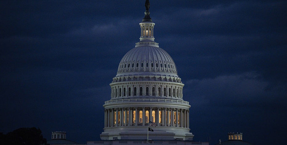 Senate passes legislation to end government shutdown, bill heads to the House