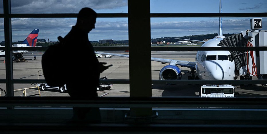 FAA reduces air traffic by 10% at 40 airports - See the list
