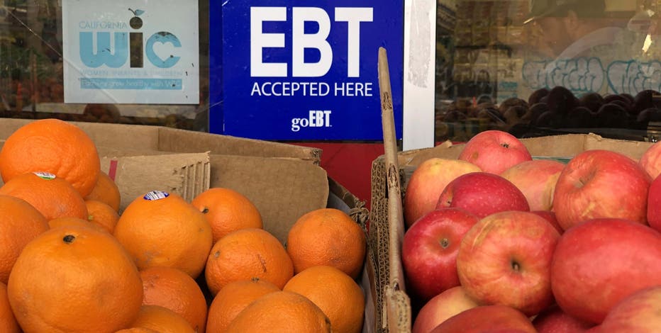 Trump administration tells states to ‘undo’ full SNAP payouts