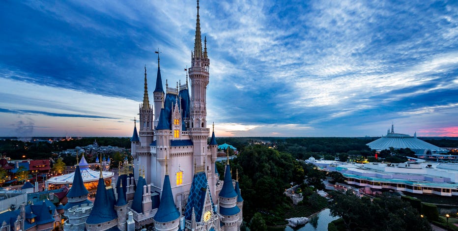 This year's top Thanksgiving travel destinations