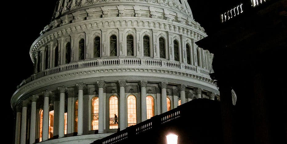 Government shutdown: Tentative bipartisan deal could pave way to reopening