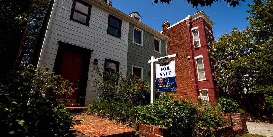 50-year mortgage: Housing director calls Trump’s idea ‘complete game changer’