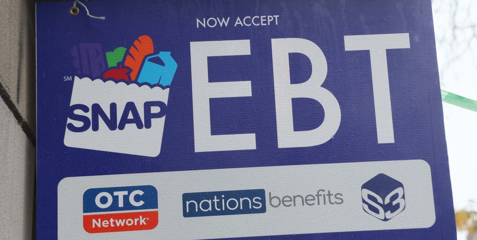 SNAP benefits latest: Trump administration says partial funding coming