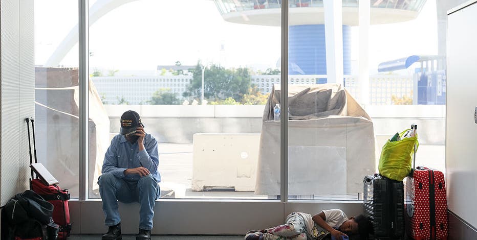 FAA cuts flights amid shutdown — What to do if yours is delayed or canceled