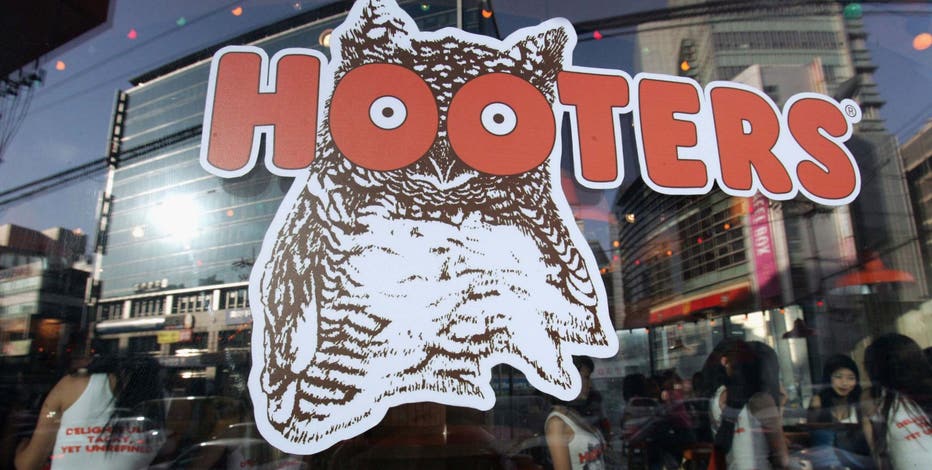 Hooters revamps menu, updates uniforms as original owners take