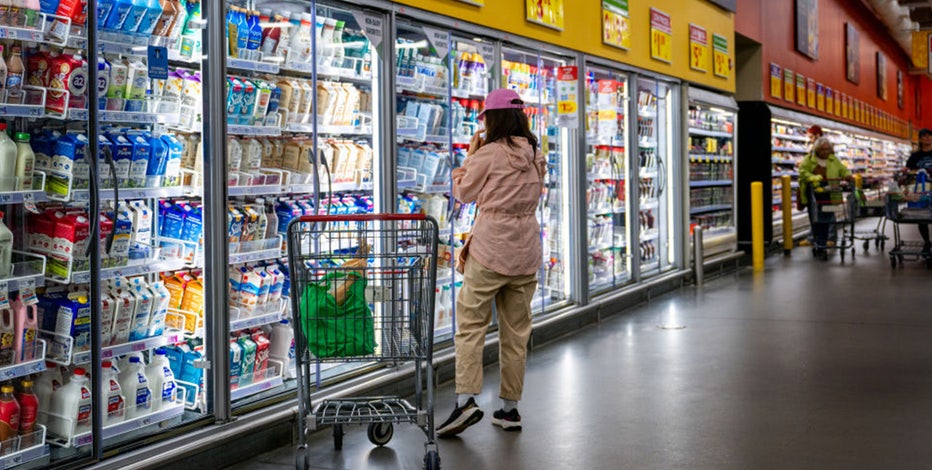 Trump must fully fund SNAP benefits in November, federal judge orders