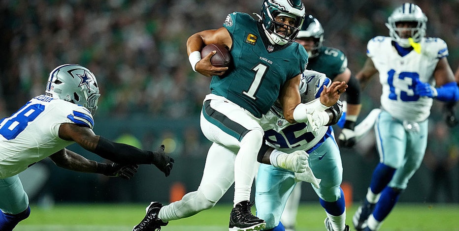 How to watch NFL football: Week 12