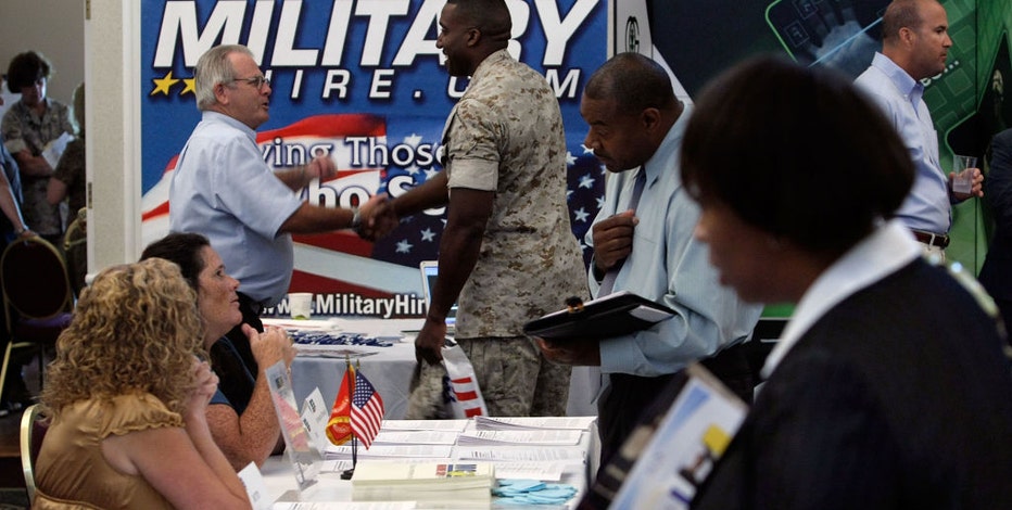 OpenAI launches free ChatGPT program for transitioning veterans entering civilian workforce