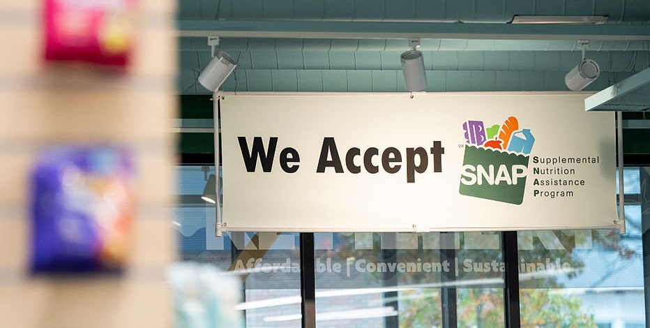 SNAP benefits: Here's how much payments will be in November