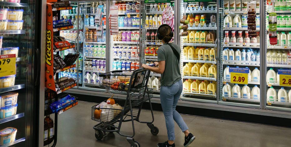SNAP latest: SCOTUS issues emergency order temporarily blocking full funding for aid program