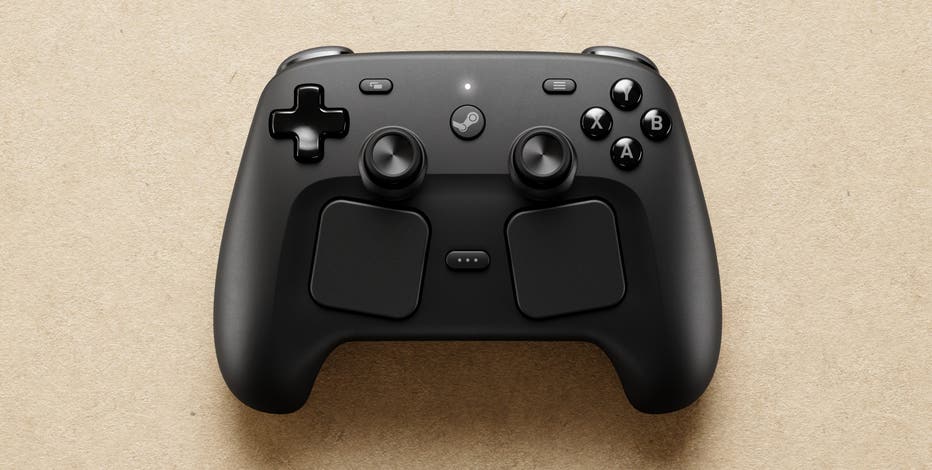 What is the Steam Machine? Valve unveils new gaming console
