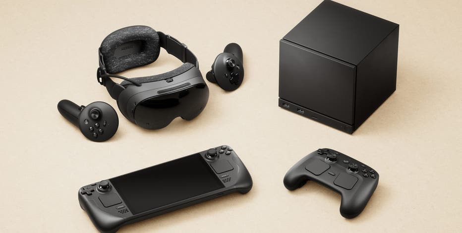 What is the Steam Machine? Valve unveils new gaming console | FOX