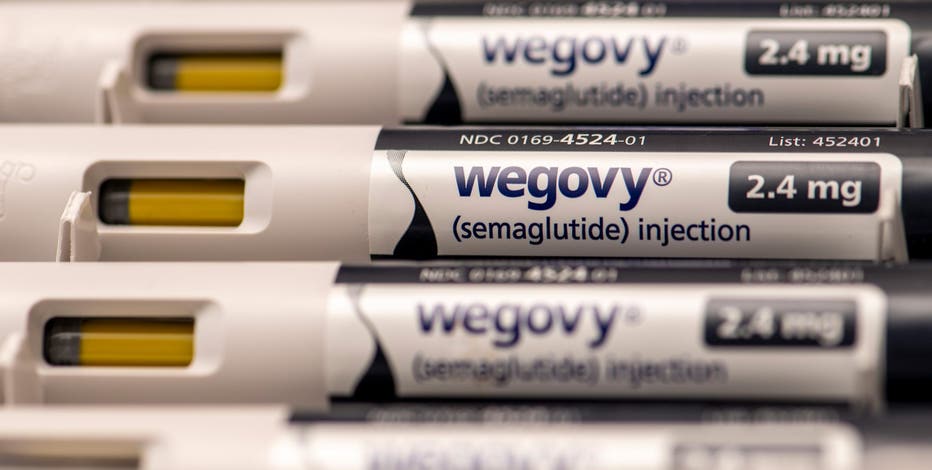 Trump announces price cuts on Wegovy, Zepbound | LiveNOW from FOX