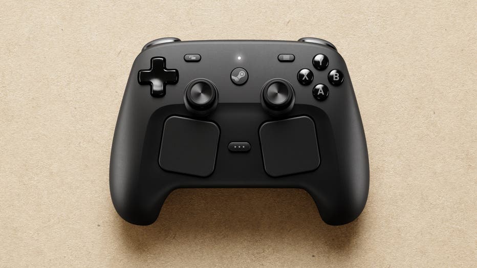 What is the Steam Machine? Valve unveils new gaming console | FOX