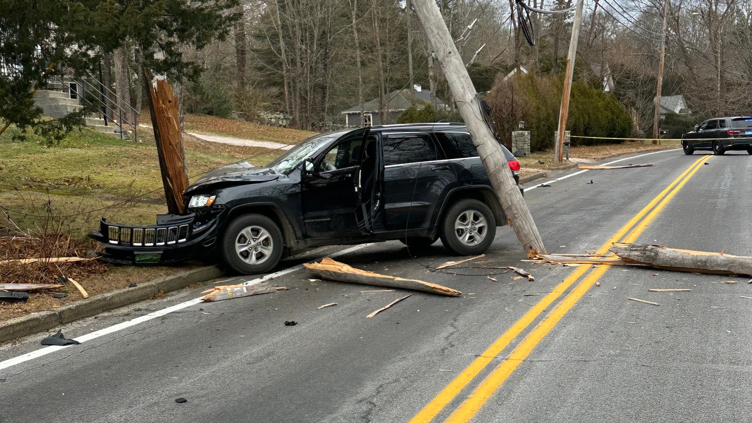 Grammy-nominated musician killed; Driver with 100+ arrests charged