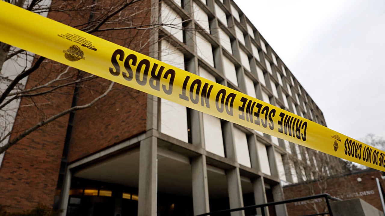 Police investigating possible link between Brown University shooting, killing of MIT professor: AP sources