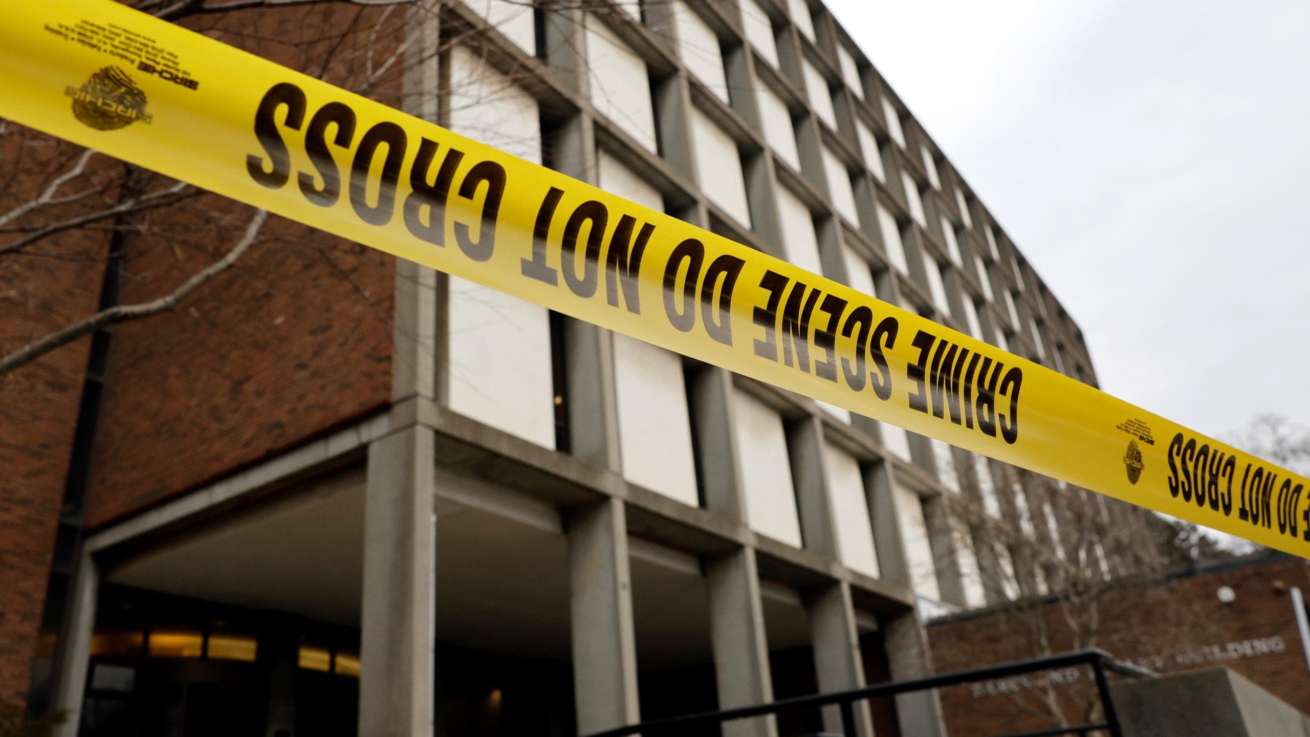 Brown University shooting latest: Police seek individual seen near person of interest