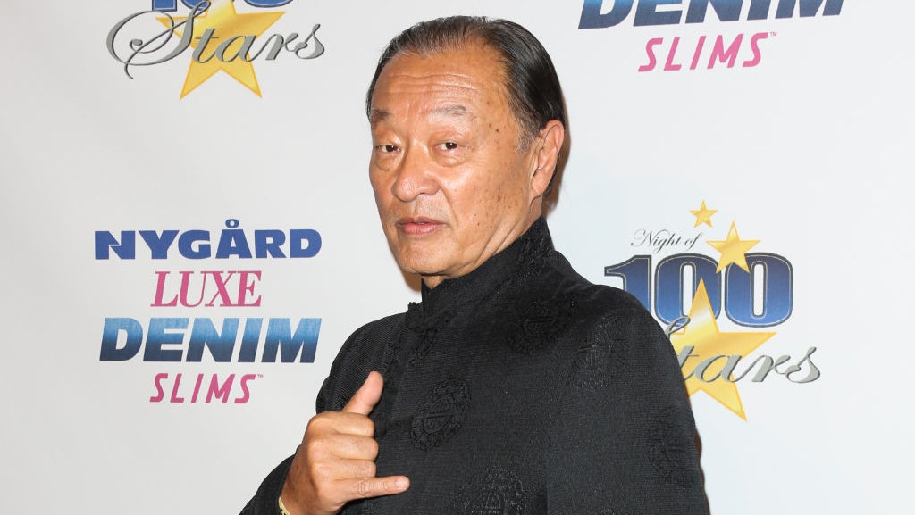 Cary-Hiroyuki Tagawa, 'Mortal Kombat' actor dies at 75