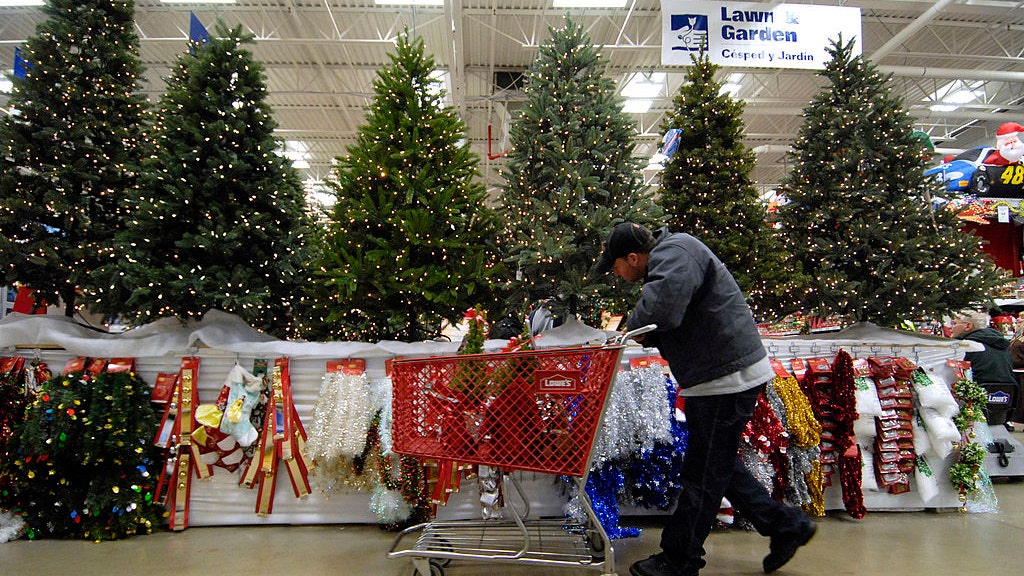 Real vs. fake Christmas trees: An expert guide on what to buy this year