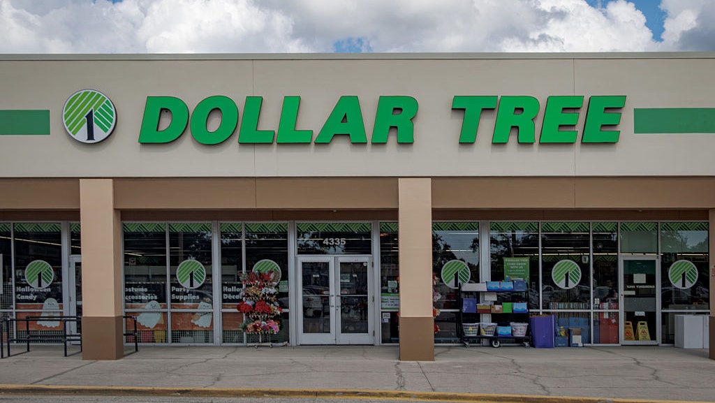 Doctor mysteriously found dead inside Dollar Tree freezer reportedly naked