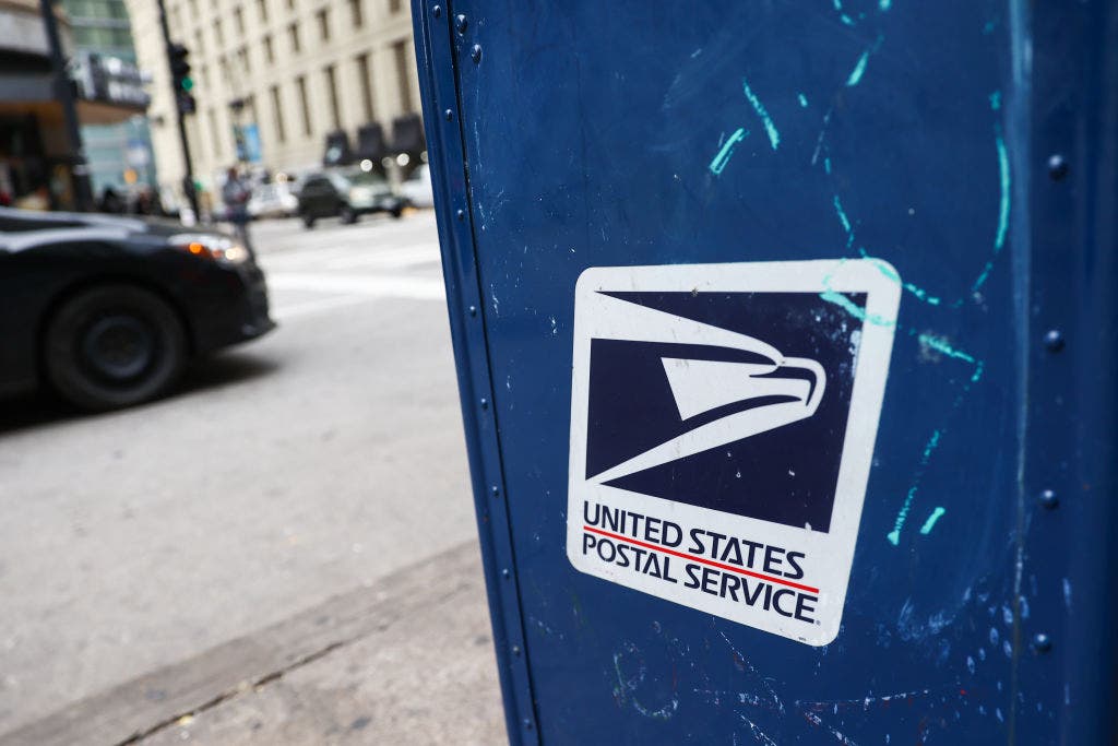 New Postal Service guidance on postmarks could affect ballot, tax deadlines