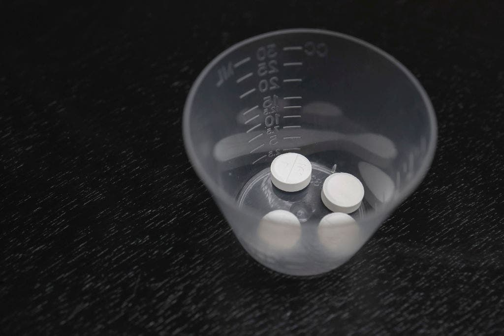 Ohio surgeon accused of forcing abortion pills on sleeping girlfriend