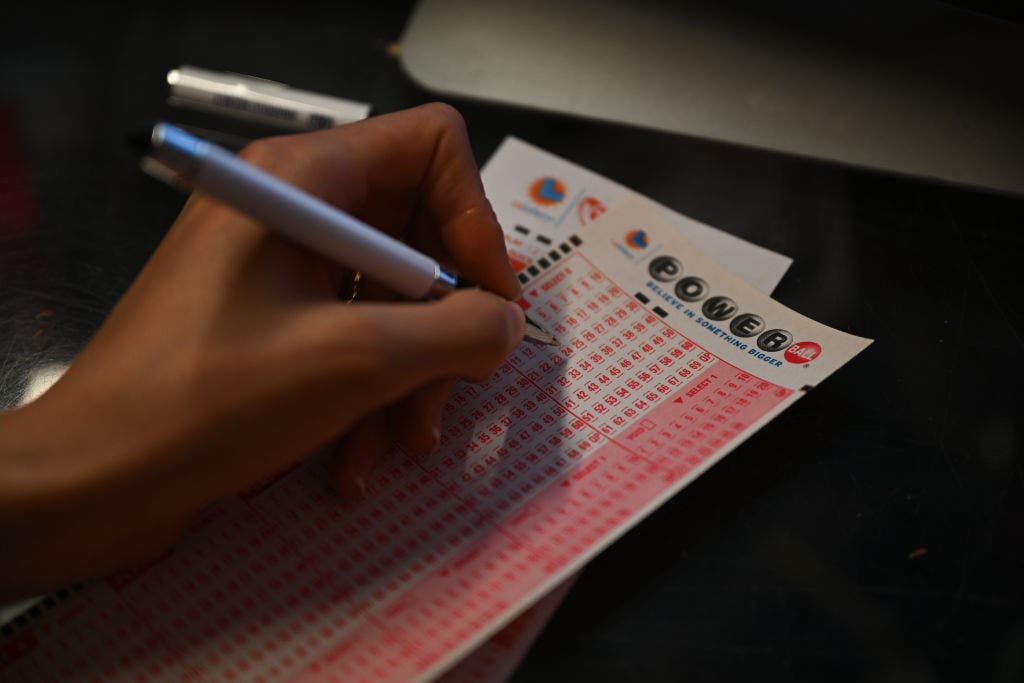 Powerball's $1 billion jackpot: Here are the winning numbers for Dec. 13