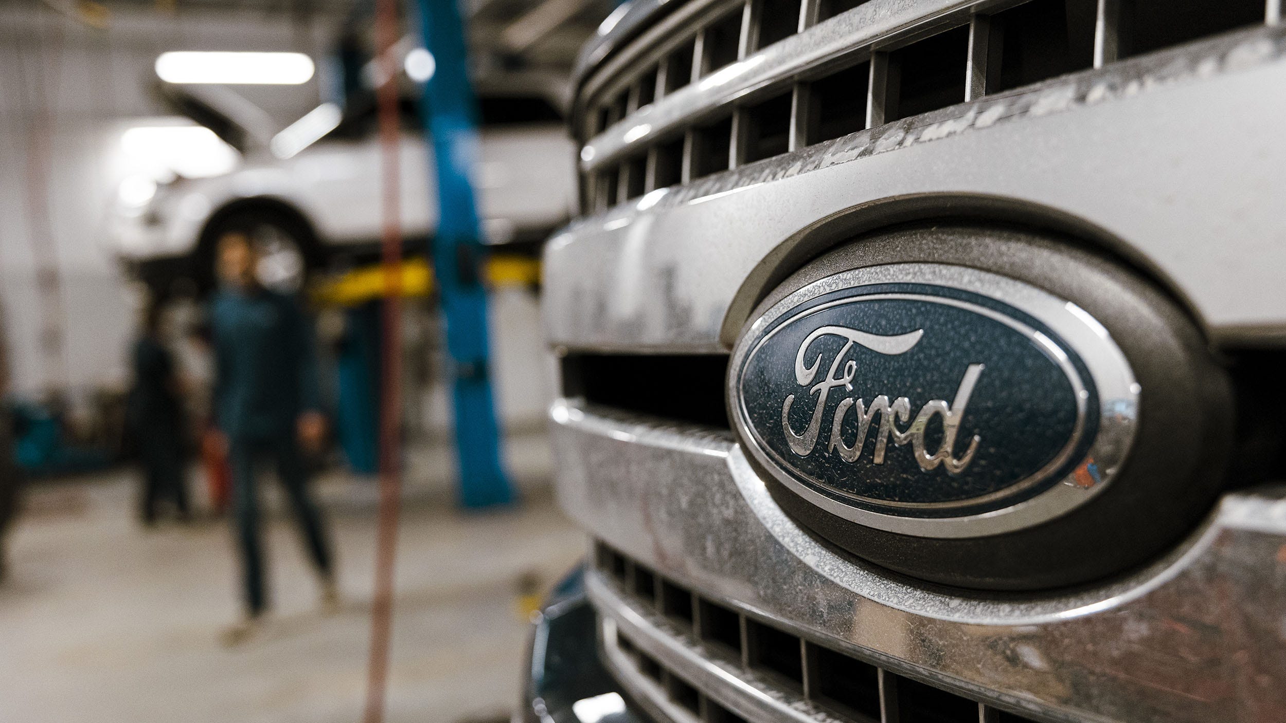 These carmakers had the most recalls in 2025